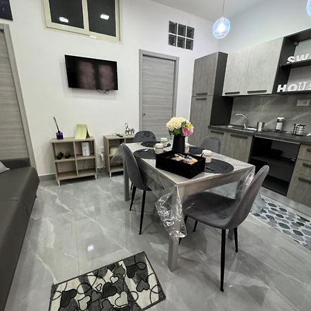 فيلا Sweet House نابولي المظهر الخارجي الصورة