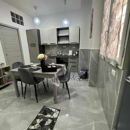 فيلا Sweet House نابولي المظهر الخارجي الصورة