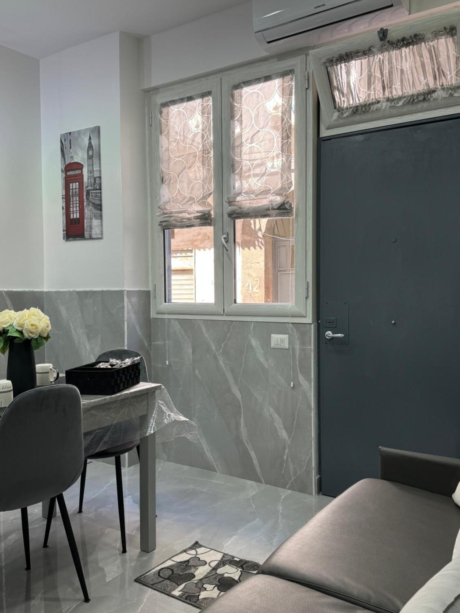 فيلا Sweet House نابولي المظهر الخارجي الصورة