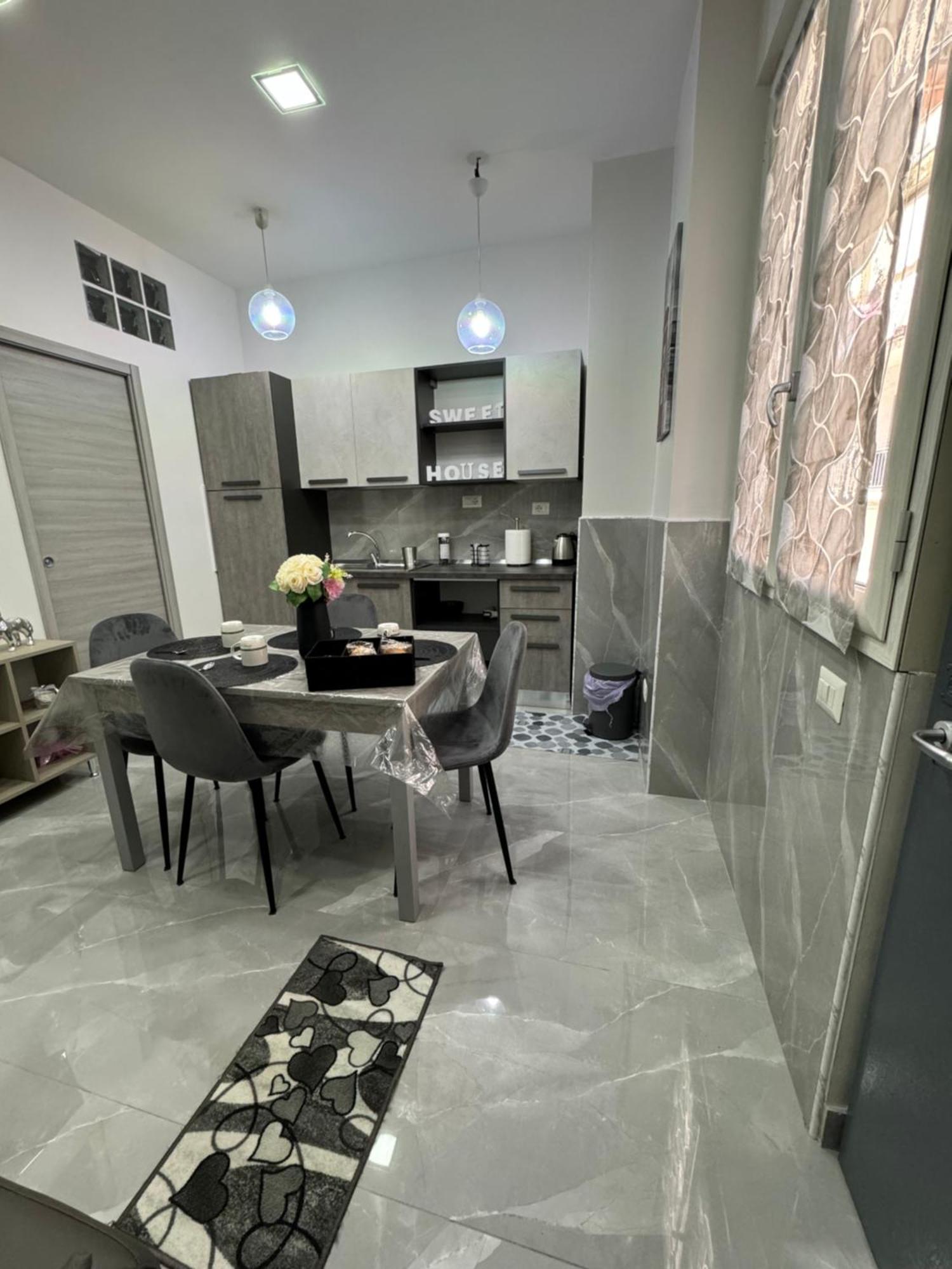 فيلا Sweet House نابولي المظهر الخارجي الصورة