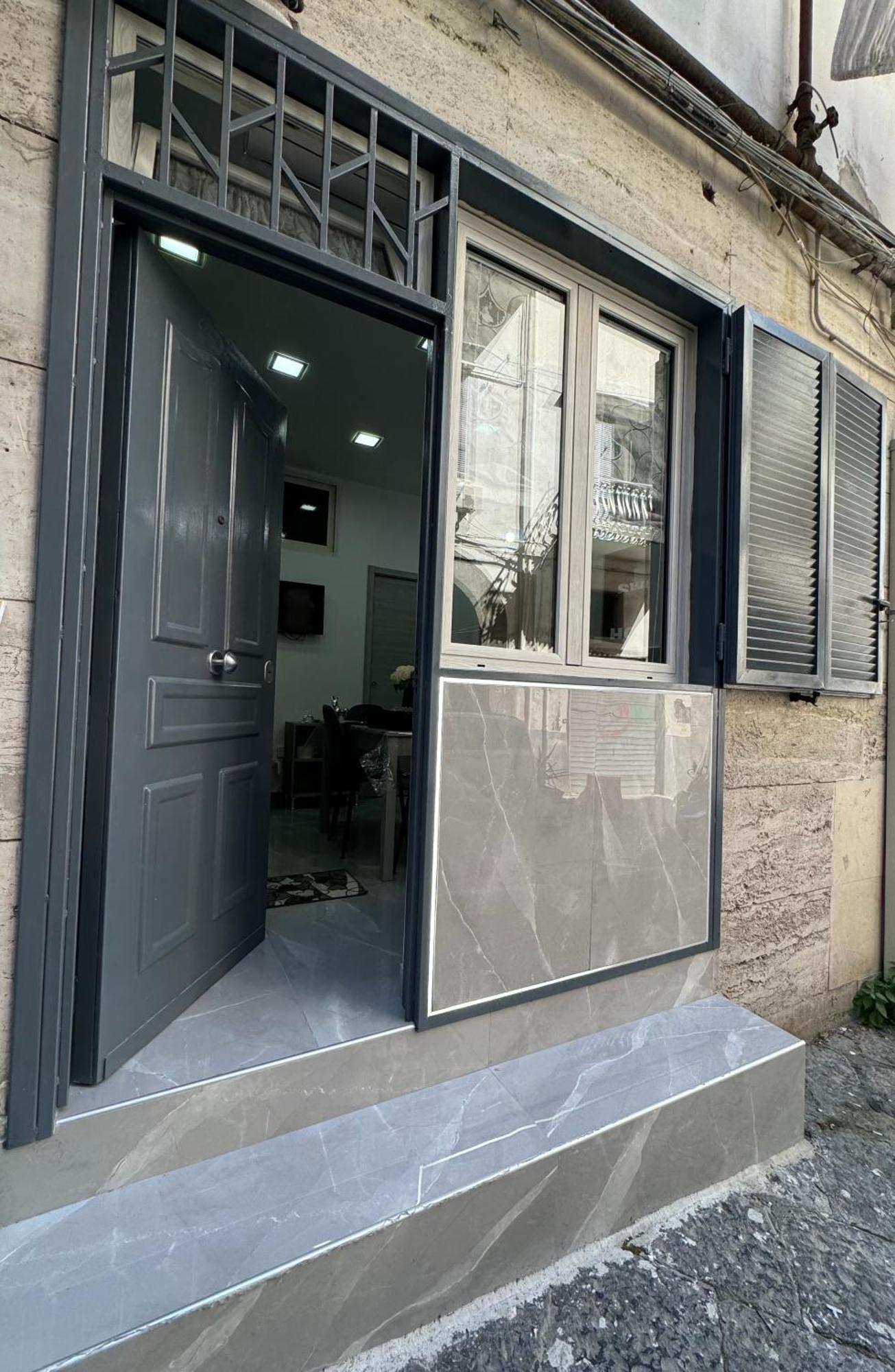 فيلا Sweet House نابولي المظهر الخارجي الصورة