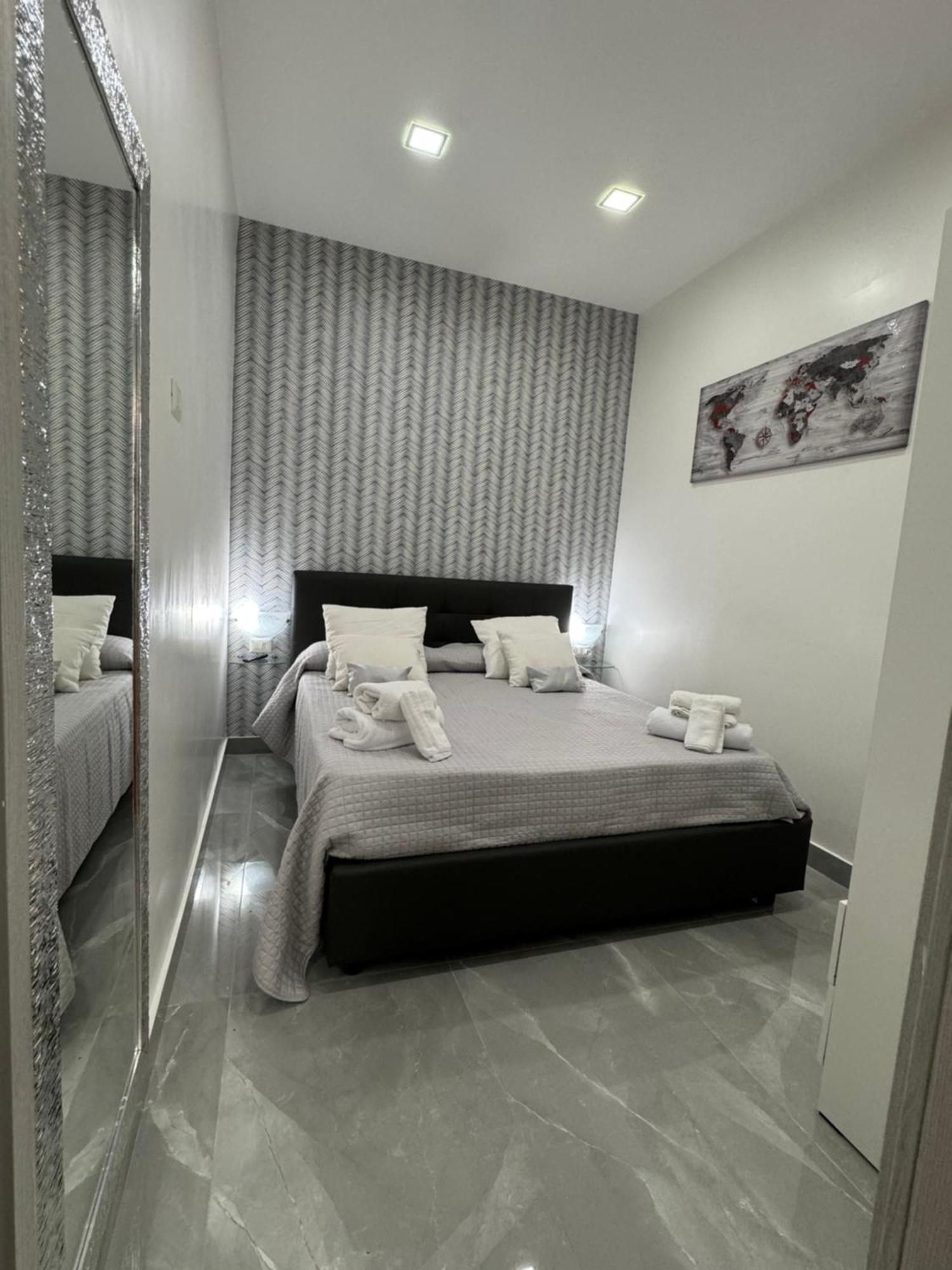 فيلا Sweet House نابولي المظهر الخارجي الصورة